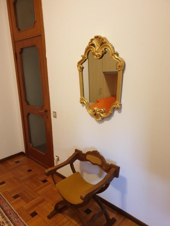 Tranquillità e cordialità a 30 minuti da MIlano Apartamento Busto Arsizio Exterior foto